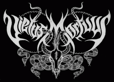 logo Vietus Mortuus